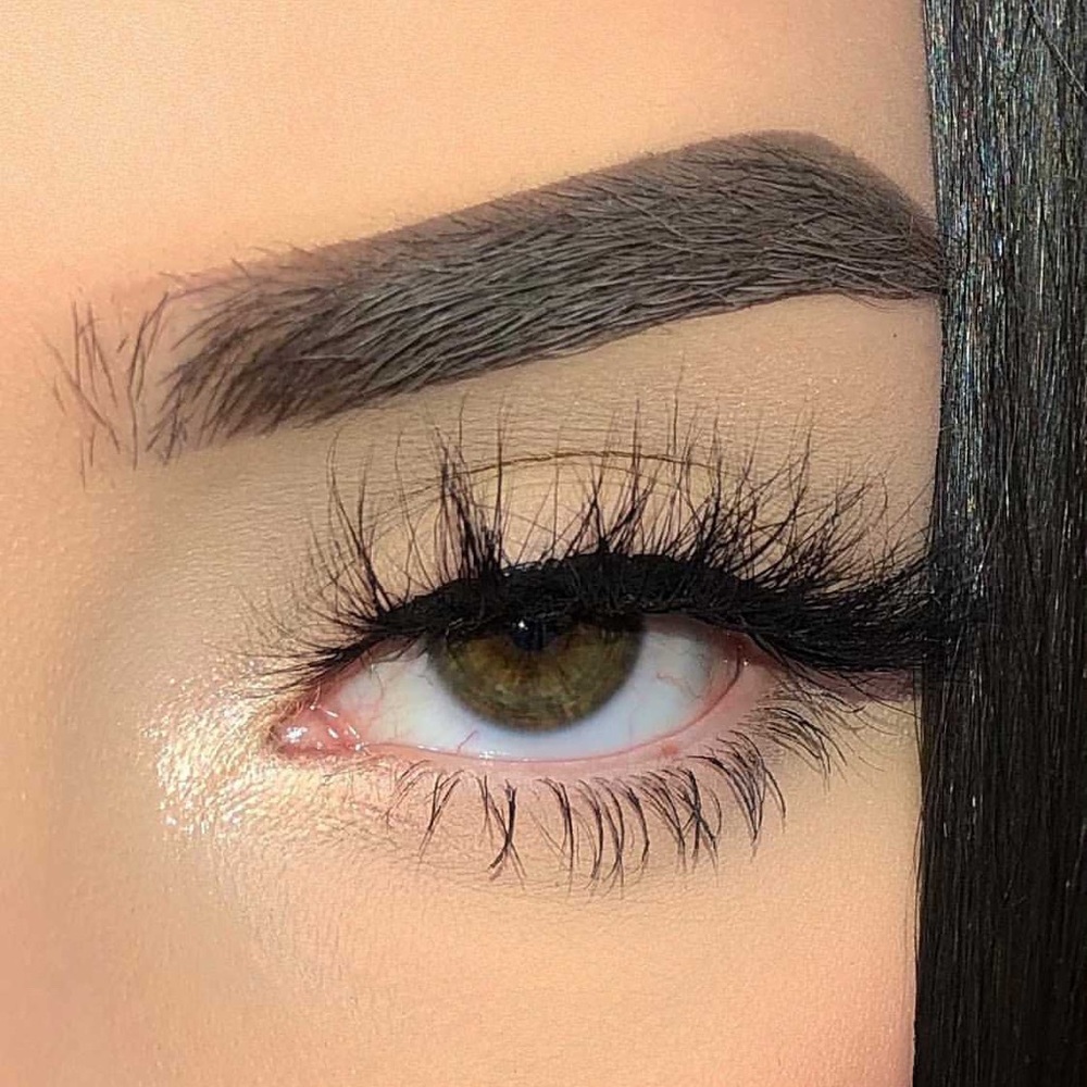 Lashes